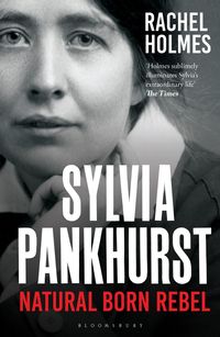 Produktbild: Sylvia Pankhurst