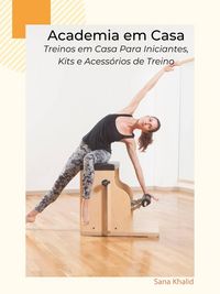 Produktbild: Academia em Casa