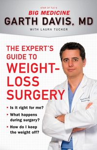 Produktbild: The Expert's Guide to Weight-Loss Surgery