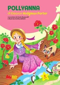 Produktbild: Pollyanna