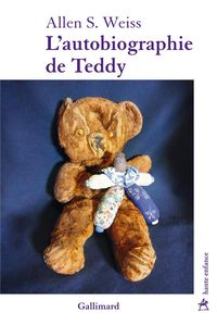 Produktbild: L'autobiographie de Teddy