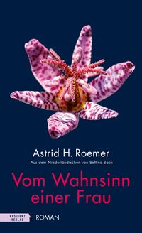 Produktbild: Vom Wahnsinn einer Frau