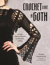 Produktbild: Crochet Like a Goth