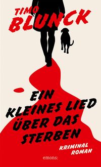 Produktbild: Ein kleines Lied &uuml;ber das Sterben