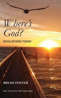 Produktbild: Where's God? Revelations Today