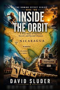Produktbild: Inside The Orbit