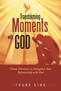 Produktbild: Transforming Moments with God