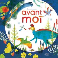 Produktbild: Avant moi