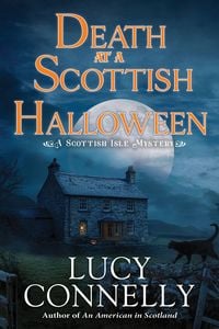 Produktbild: Death at a Scottish Halloween