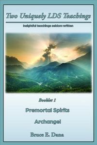 Produktbild: Two Unique Teachings