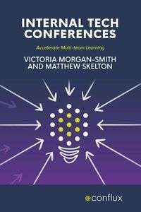 Produktbild: Internal Tech Conferences