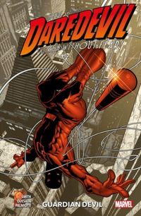 Produktbild: Daredevil: Guardian Devil