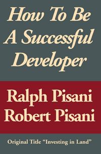 Produktbild: How to Be a Successful Developer