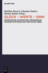 Produktbild: Gl&uuml;ck - Werte - Sinn