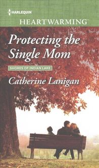 Produktbild: Protecting The Single Mom