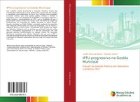 Produktbild: IPTU progressivo na Gest&atilde;o Municipal