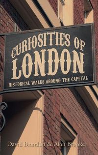 Produktbild: Curiosities of London