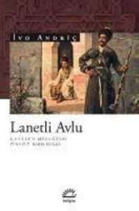 Produktbild: Lanetli Avlu