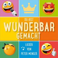 Produktbild: Du bist wunderbar gemacht