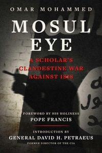 Produktbild: Mosul Eye