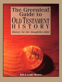 Produktbild: The Greenleaf Guide to Old Testament History
