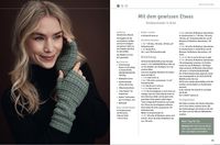 Stulpen stricken (kreativ.kompakt.)