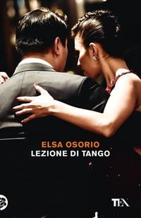 Produktbild: Lezione di tango