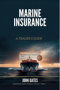 Produktbild: Marine Insurance - a Trader's Guide