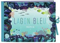 Produktbild: Lagon bleu
