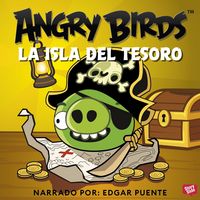 Produktbild: Angry Birds: La isla del tesoro