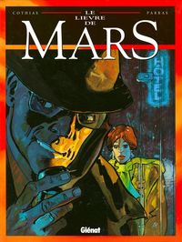 Produktbild: Le li&egrave;vre de Mars