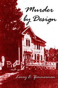 Produktbild: Murder By Design
