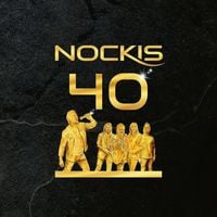 Produktbild: Nockis: 40