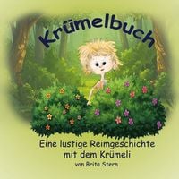 Produktbild: Kr&uuml;melbuch 1