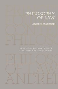 Produktbild: Philosophy of Law