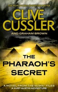 Produktbild: The Pharaoh's Secret