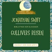Produktbild: Jonathan Swift: Gullivers Reisen
