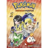 Produktbild: Pok&eacute;mon Karmesin und Purpur 01