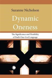 Produktbild: Dynamic Oneness