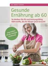 Produktbild: Gesunde Ern&auml;hrung ab 60