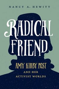 Produktbild: Radical Friend
