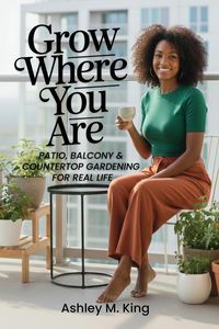 Produktbild: Grow Where You Are