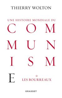 Produktbild: Histoire mondiale du communisme, tome 1