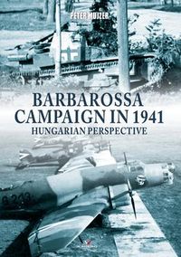 Produktbild: Barbarossa Campaign in 1941