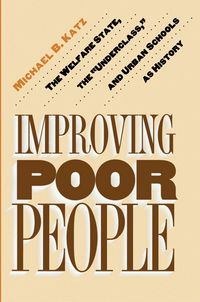 Produktbild: Improving Poor People