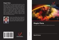 Produktbild: Magia Pana