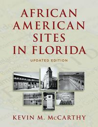 Produktbild: African American Sites in Florida