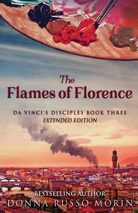 Produktbild: The Flames of Florence