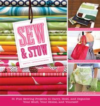 Produktbild: Sew & Stow