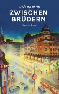Produktbild: Zwischen Br&uuml;dern